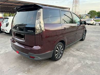 Proton EXORA PREMIUM 1.6(A)FULLLOAN BULAN 450