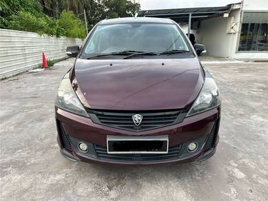 Proton EXORA PREMIUM 1.6(A)FULLLOAN BULAN 450