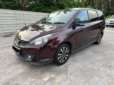 Proton EXORA PREMIUM 1.6(A)FULLLOAN BULAN 450