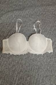 Pierre Cardin Lace Push Up Bra 38C