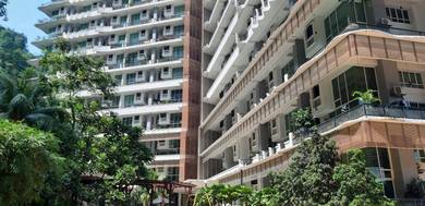 Shoplot at Armanee Terrace Condo, PJU8/1 Bdr Damansara Perdana, Sel.
