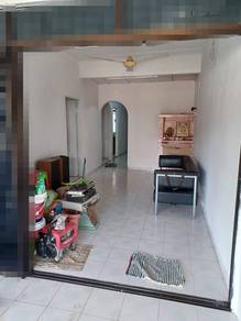 Simpang Ampat Sungai Bakap Taman Rebana Single Storey For Sale