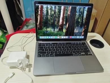 MACBOOK PRO 13 inch 256GB (APPLE M1 CHIP)