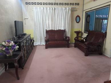 Bungalow-House-for-sale-Segamat-Johor