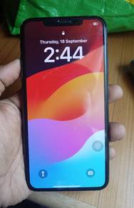 IPHONE 11 PRO MAX 256GB (Baca description)