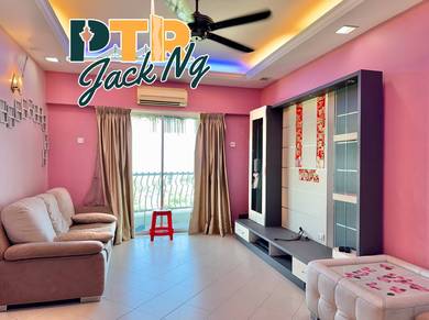 Cassia Resort Condominium