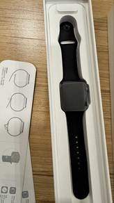 Apple Watch Series 3 42mm black