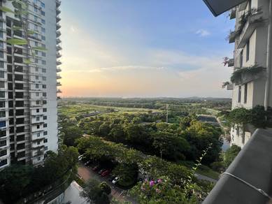 Starview Bay @ Forest City