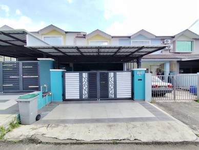2-storey-Terraced-House-for-sale-Pasir-Gudang-Johor