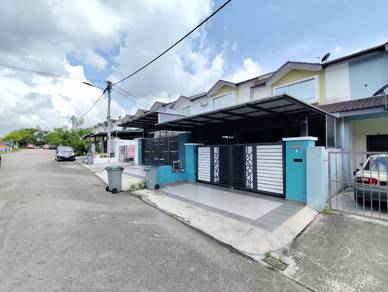 2-storey-Terraced-House-for-sale-Pasir-Gudang-Johor-2