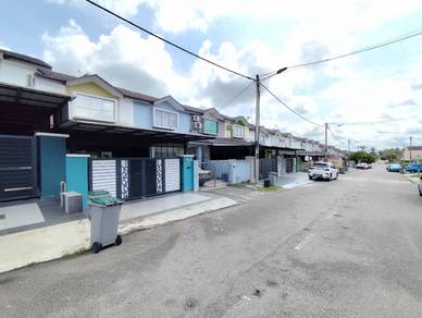 2-storey-Terraced-House-for-sale-Pasir-Gudang-Johor-1