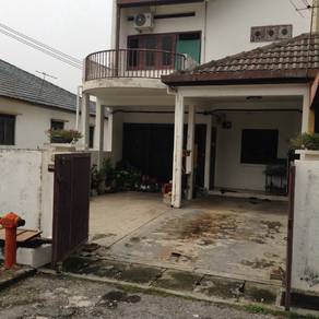 Bilik Sewa di Simpang Pulai