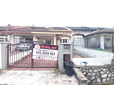 RENOVATED 1.5 Storey Terrace, USJ 11, Subang Jaya