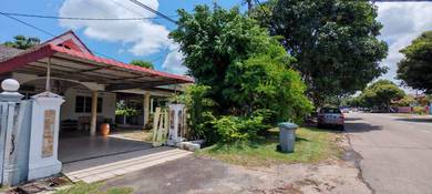 [SEMI D PALING MURAH] Taman Bukit Rambai Melaka untuk dijual