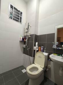 2-storey-Terraced-House-for-sale-Ulu-Tiram-Johor-2