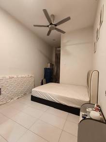 2-storey-Terraced-House-for-sale-Ulu-Tiram-Johor-3