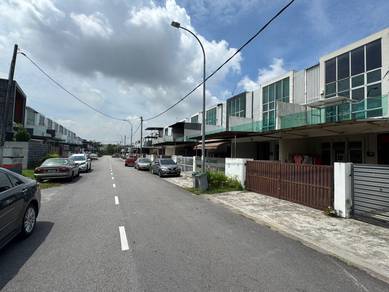 2-storey-Terraced-House-for-sale-Johor-Bahru-Johor