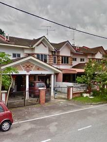 2-storey-Terraced-House-for-sale-Kulai-Johor