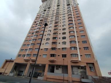 USJ Rhythm Avenue/3 min to LRT/Plazzo mall/0% Down Payment