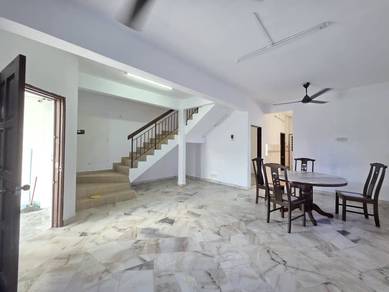 [END LOT] Double Storey Terrace, Alam Perdana, Puncak Alam