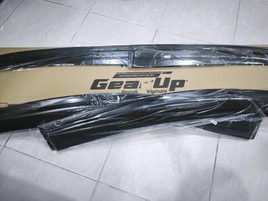 Bezza Door Visor Gear Up Original Perodua
