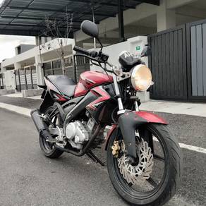 FZ150i
