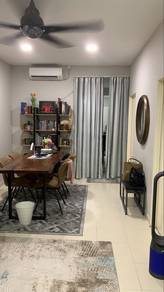 1-storey-Terraced-House-for-sale-Kuantan-Pahang