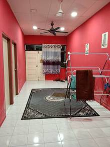 1-storey-Terraced-House-for-sale-Padang-Serai-Kedah