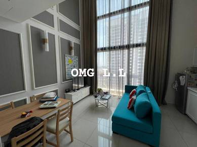 i-Suite @ i-City