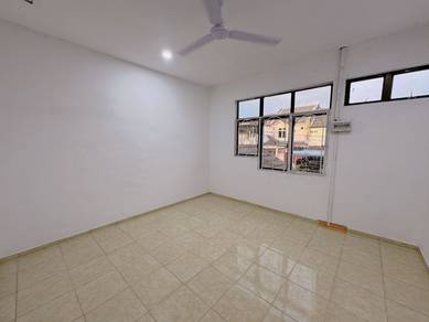 2-storey-Terraced-House-for-sale-Sungai-Petani-Kedah