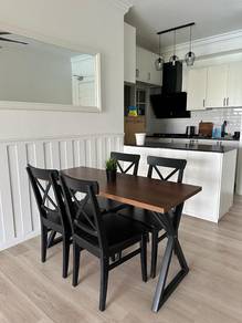Sewa Sensory Residence, Southville City – Fully Furnished & Cantik!