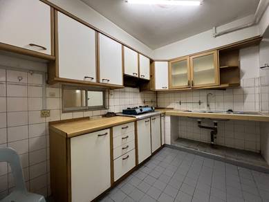 Palladium condo, Keramat, Kuala Lumpur