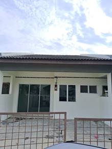 Single Storey Bbsap Termurah di pasaran