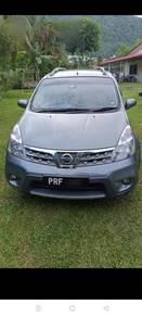 Nissan X-GEAR 1.6 (A) 1yr WARRANTY