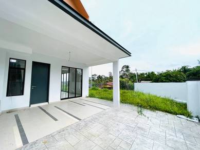 2-storey-Terraced-House-for-sale-Bangi-Selangor-2