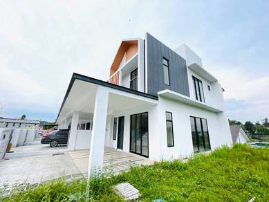 2-storey-Terraced-House-for-sale-Bangi-Selangor-1