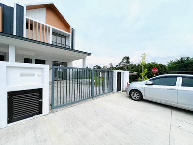 2-storey-Terraced-House-for-sale-Bangi-Selangor-3