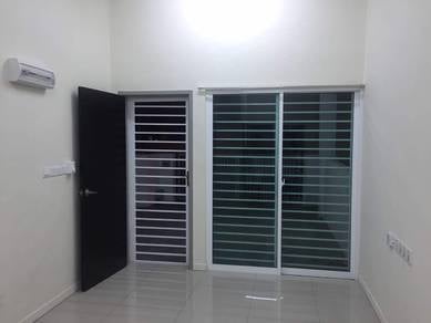 1-storey-Terraced-House-for-sale-Valdor-Penang