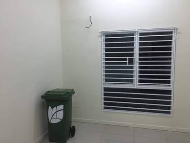 1-storey-Terraced-House-for-sale-Valdor-Penang-1