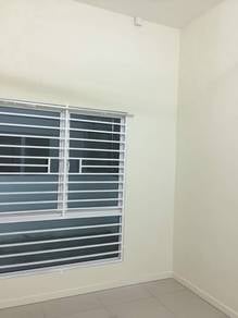 1-storey-Terraced-House-for-sale-Valdor-Penang-2