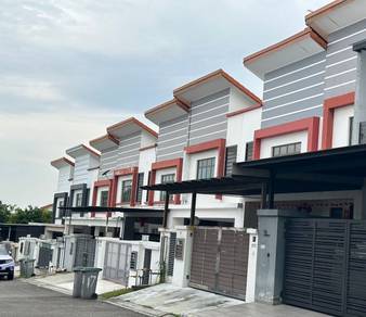 2-storey-Terraced-House-for-sale-Johor-Bahru-Johor