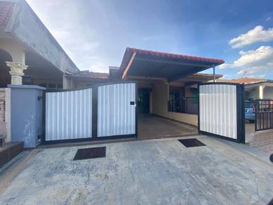 1-storey-Terraced-House-for-sale-Senawang-Negeri-Sembilan