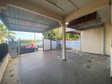 1-storey-Terraced-House-for-sale-Senawang-Negeri-Sembilan-3