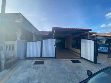 1-storey-Terraced-House-for-sale-Senawang-Negeri-Sembilan-1