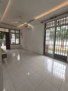 1-storey-Terraced-House-for-sale-Setia-Indah-Johor-2