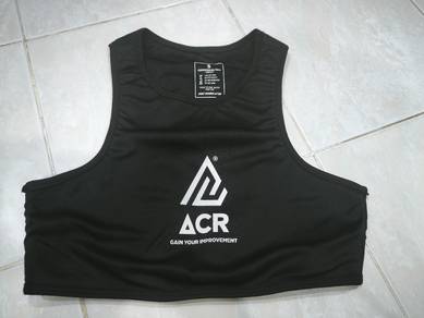 ACR Chest Compression Sport Vest (S)