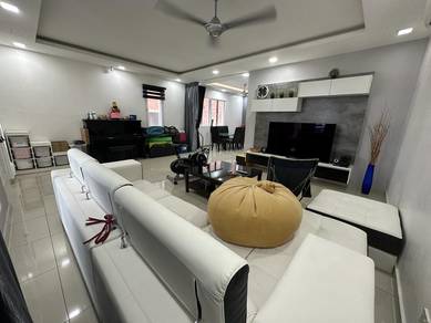 2-storey-Terraced-House-for-sale-Kajang-Selangor