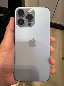 iPhone 13 Pro 256gb blue