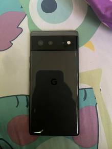 Google Pixel 6 
