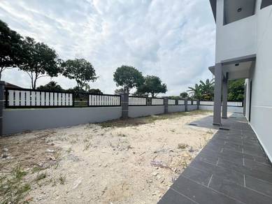 Semi-Detached-House-for-sale-Johor-Bahru-Johor